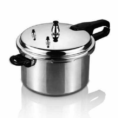 MASTERCHEF / CROWN STAR PRESSURE PUT PC9005 9.5LITERS ASS